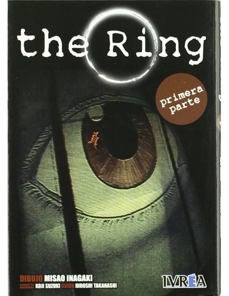 The Ring 1ª Parte